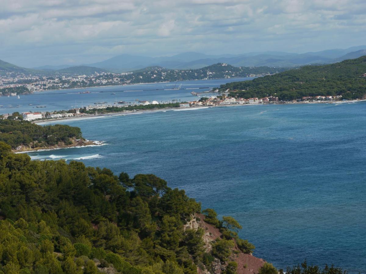 Sweet Galion - Cosy - Plage - Host Provence Ла-Сейн-сюр-Мер Экстерьер фото
